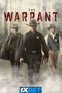 The warrant 1