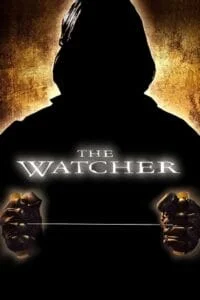 The watcher 2000 hindi poster