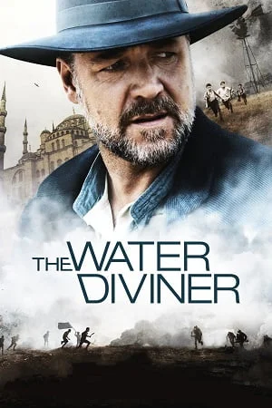 The water diviner