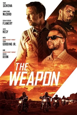 The weapon 2023 poster - VEGAMovies, Vegamovies nl