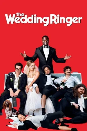 The wedding ringer