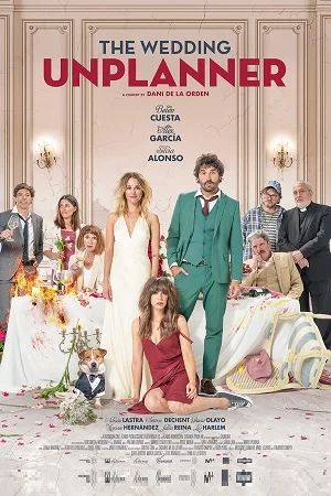 The wedding unplanner 2020 poster - VEGAMovies, Vegamovies nl