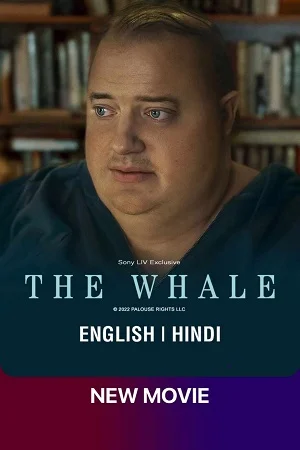 The whale 2022 org hindi - VEGAMovies, Vegamovies nl