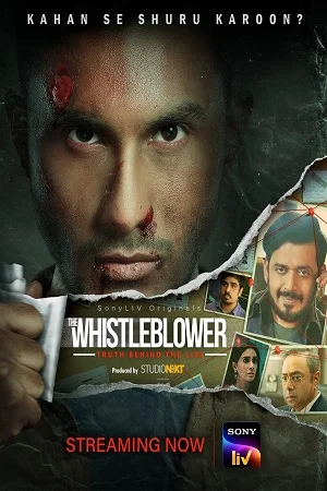 The whistleblower 2021 - VEGAMovies, Vegamovies nl