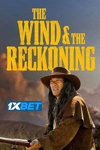 The wind the reckoning