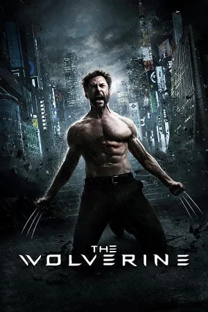 The wolverine