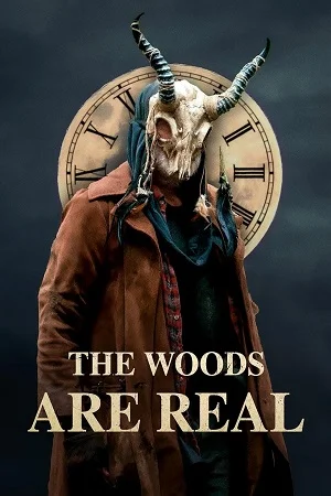 The woods are real 2024 english