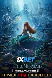 The.little.mermaid 2023 full movie hindi hq dubbed - VEGAMovies, Vegamovies nl