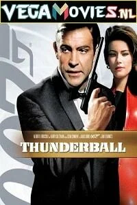 Thunderball 1965 - VEGAMovies, Vegamovies nl