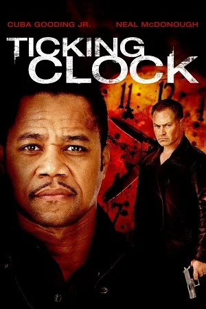 Ticking clock hindi 2011