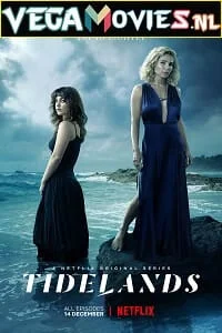 Tidelands poster - VEGAMovies, Vegamovies nl