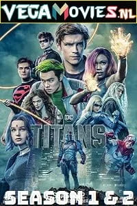 Titans season 2 hindi - VEGAMovies, Vegamovies nl