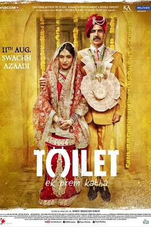 Toilet ek prem katha - VEGAMovies, Vegamovies nl