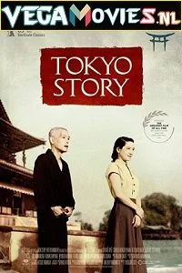 Tokyo story 1953 - VEGAMovies, Vegamovies nl