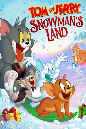 Tom and jerry snowmans land 2022 - VEGAMovies, Vegamovies nl