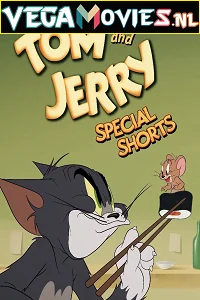 Tom and jerry special - VEGAMovies, Vegamovies nl