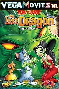 Tom and jerry the lost dragon 2014 - VEGAMovies, Vegamovies nl