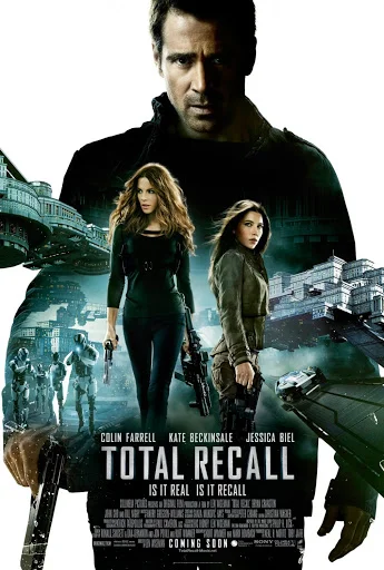 Total recall - VEGAMovies, Vegamovies nl