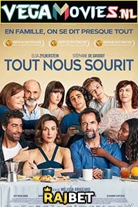 Tout nous sourit - VEGAMovies, Vegamovies nl