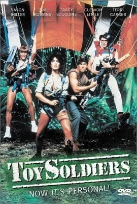 Toy soldiers 1984 - VEGAMovies, Vegamovies nl