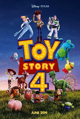 Toy story 4 2019 - VEGAMovies, Vegamovies nl