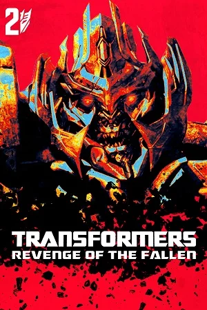 Transformers 2