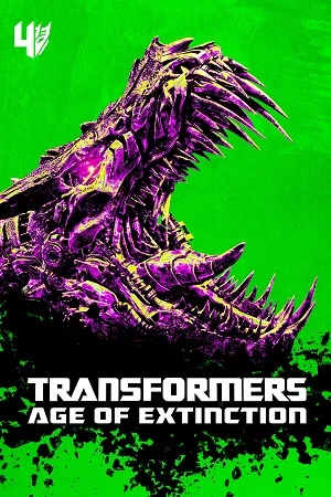 Transformers 4