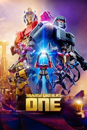 Transformers one full movie - VEGAMovies, Vegamovies nl