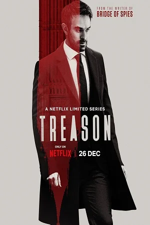 Treason season 1 poster - VEGAMovies, Vegamovies nl