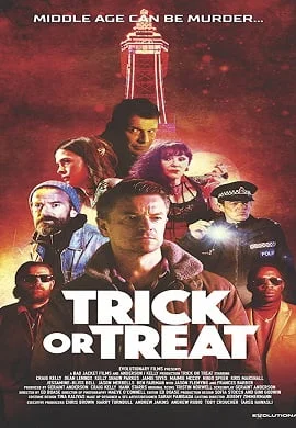 Trick or treat 2019 - VEGAMovies, Vegamovies nl