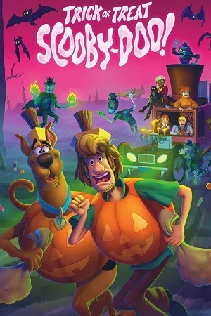 Trick or treat scooby doo 2022 - VEGAMovies, Vegamovies nl