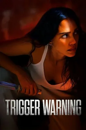 Trigger warning 2024 hindi dubbed