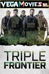 Triple frontier - VEGAMovies, Vegamovies nl