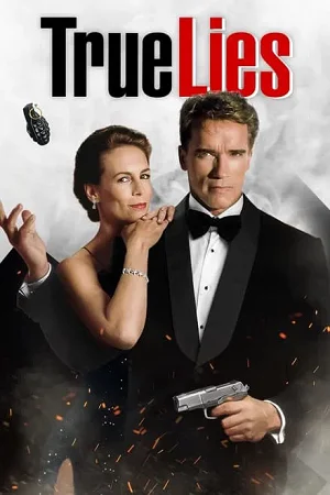 True lies 1994 hindi vegamovies