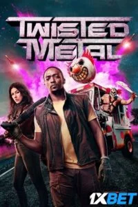 Twisted metal 2023 hindi hq dubbed - VEGAMovies, Vegamovies nl