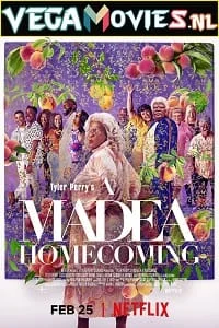 Tyler perrys a madea homecoming - VEGAMovies, Vegamovies nl