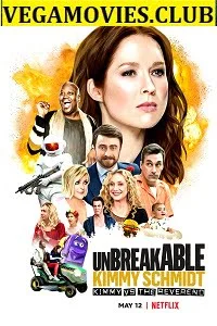 Unbreakable kimmy schmidt kimmy vs the reverend 2020 - VEGAMovies, Vegamovies nl