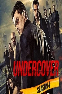 Undercover season 4 poster - VEGAMovies, Vegamovies nl