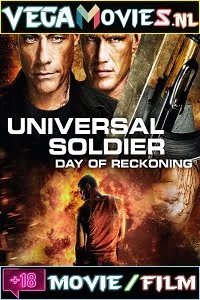 Universal soldier day of reckoning 2012 hindi - VEGAMovies, Vegamovies nl