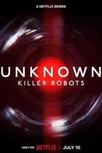 Unknown killer robots - VEGAMovies, Vegamovies nl