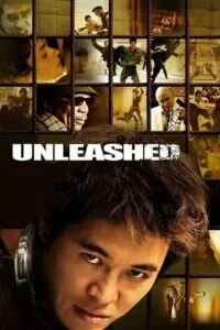 Unleashed vegaposter - VEGAMovies, Vegamovies nl