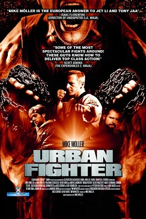 Urban fighter 2012 poster - VEGAMovies, Vegamovies nl