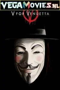 V for vendetta - VEGAMovies, Vegamovies nl