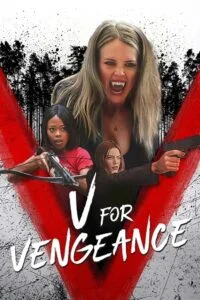 V for vengeance - VEGAMovies, Vegamovies nl