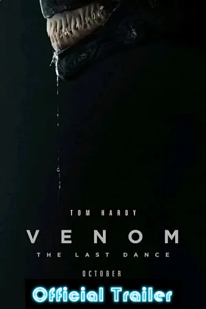 Venom the last dance