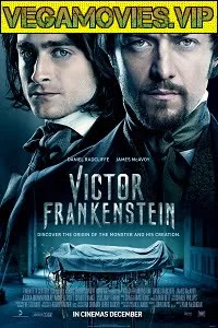 Victor frankenstein 2015 - VEGAMovies, Vegamovies nl