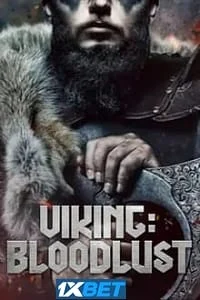 Vikings blood lust