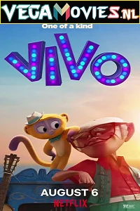 Vivo 2021 movie poster - VEGAMovies, Vegamovies nl