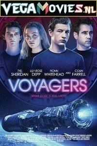 Voyagers 2021 - VEGAMovies, Vegamovies nl