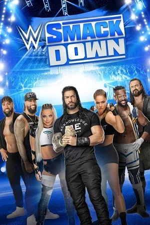 Wwe friday night smackdown 11th november - VEGAMovies, Vegamovies nl